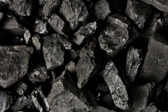 Stanley Green coal boiler costs